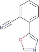 2-(5-Oxazolyl)benzonitrile