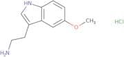 5-Methoxytryptamine hydrochloride