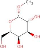 1-O-Methyl-α-D-galactopyranoside monohydrate