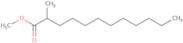 DL-α-Methyllauric acid methyl ester