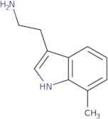 7-Methyltryptamine, free base