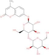 4-Methylumbelliferyl-beta-D-cellobioside