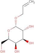 Allyl α-D-galactopyranoside