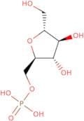 2,5-Anhydro-D-mannitol-1-phosphate barium salt hydrate