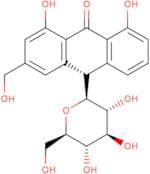 Aloin A