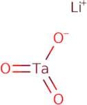 Lithium tantalate