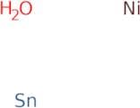 Nickel tin oxide dihydrate