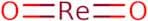 Rhenium(IV) oxide