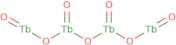 Terbium(III,IV) oxide