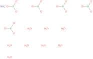 Ammonium pentaborate octahydrate