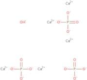 Calcium phosphate tribasic