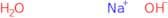 Sodium hydroxide monohydrate