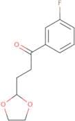 Ethylnarceine hydrochloride