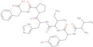 Angiotensin IV trifluoroacetate