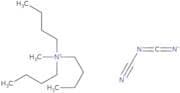 Tributyl(methyl)ammonium dicyanamide