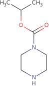 Isopropyl piperazine-1-carboxylate