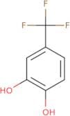 4-(Trifluoromethyl)benzene-1,2-diol