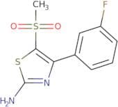 Perfluidone