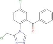 Estazolam Related Compound A