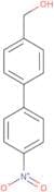 4'-Nitro-[1,1'-biphenyl]-4-methanol