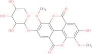 3-O-Methylducheside A