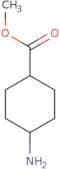 (1S,4S)-Methyl 4-aminocyclohexanecarboxylate