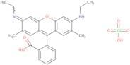 Rhodamine 19 perchlorate