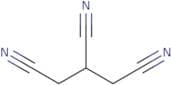 1,2,3-Propanetricarbonitrile