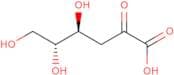 3-Deoxy-2-keto-D-gluconate lithium
