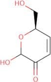 3,4-Dideoxyglucosone-3-ene