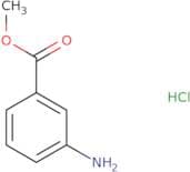 Methyl 3-aminobenzoate hydrochloride