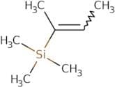 Poly(trimethylsilyl)propyne