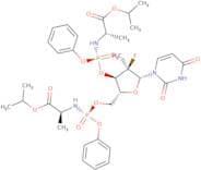 Sofosbuvir impurity F
