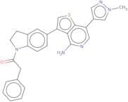 GSK2593074A