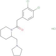 BRL 52537 hydrochloride