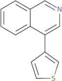 4-(3-Thienyl)isoquinoline