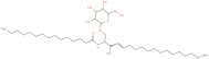 N-Pentadecanoyl-psychosine