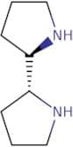 (2R,2'R)-(-)-2,2'-Bipyrrolidine