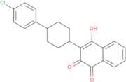 Cis-atovaquone
