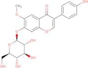 Glycitin