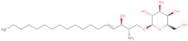 b-D-Galactosylsphingosine - Synthetic