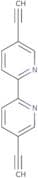 5,5'-Diethynyl-2,2'-bipyridine