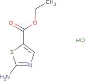 Ethyl 2-aminothiazole-5-carboxylate hydrochloride