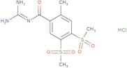 Rimeporide-15N3 Hydrochloride