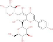 Isoschaftoside