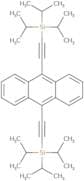 9,10-Bis[(triisopropylsilyl)ethynyl]anthracene