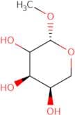 1-O-Methyl-β-D-xylopyranoside
