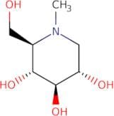 N-Methyldeoxynojirimycin