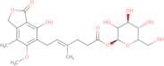 Mycophenolic acid acyl-b-D-glucoside