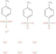 Iron(III) p-toluenesulfonate hexahydrate